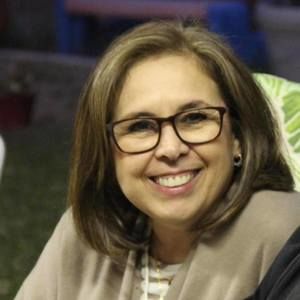 Meet your Posher, Patricia